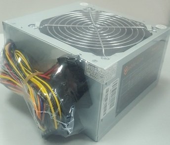 VERSATİLE CABLE LİNK ATX-200W POWER SUPPLY