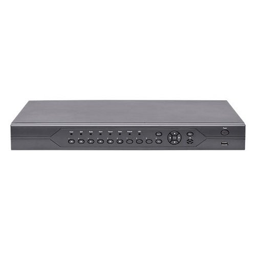 EZCOOL EZ-5232AHD 32KANAL 16SES 2HDD HDMI AHD DVR