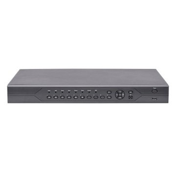 EZCOOL EZ-5232AHD 32KANAL 16SES 2HDD HDMI AHD DVR