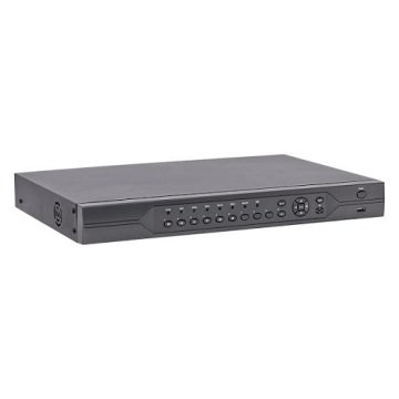 EZCOOL EZ-5232AHD 32KANAL 16SES 2HDD HDMI AHD DVR