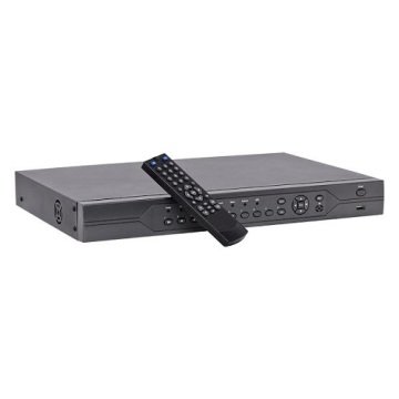 EZCOOL EZ-5232AHD 32KANAL 16SES 2HDD HDMI AHD DVR