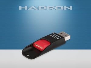 CARD READER HD115 (MICRO SD CARD)/1000