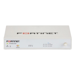 Fortinet FortiGate 50G SFP POE Firewall Cihaz + 1 Yıl