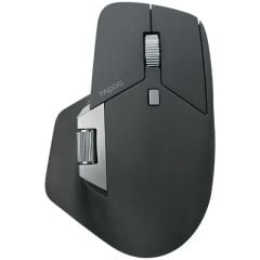 12831 MT760L Multi-mode Wireless Mouse Light Black