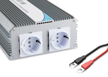 S-LİNK SL-2000W DC12V-AC230V İNVERTER