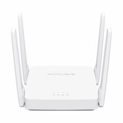 AC10 AC1200 Kablosuz Çift Bant 4 Antenli Router