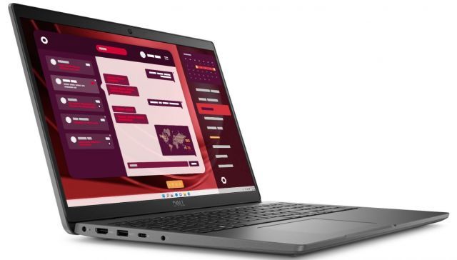 N010L355015WP Latitude 3550 Ci7-1355U 3.70 GHz 16GB 512GB SSD 15.6'' Win 11 Pro