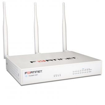 Fortinet FortiWiFi 61F Firewall Cihaz + 2 Yıl