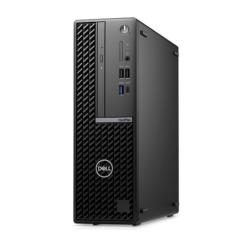 Dell OptiPlex 7070 SFF N004O7070SFF i5-9500 8 GB 256GB M2 SSD 630 MASAÜSTÜ BİLGİSAYAR 2. EL Az Kullanılmış
