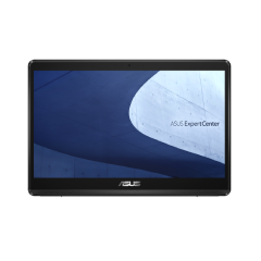 Asus ExpertCenter E1600WKA-N8256B0D Celeron N4500 8 GB 256 GB SSD UHD Graphics 15.6'' Full HD All in One PC