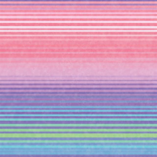 CRICUT 2007379 JOY INFUSIBLE INK DESENLİ 11.5X30.5CM 2Lİ PAKET GÖKKUŞAĞI