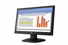 18.5 HP 5YR89AA V194 LED-TN 5MS VGA 1366 x 768 MONITOR