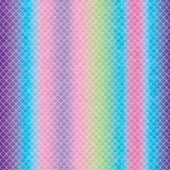 CRICUT 2007379 JOY INFUSIBLE INK DESENLİ 11.5X30.5CM 2Lİ PAKET GÖKKUŞAĞI