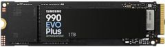 MZ-V9S1T0BW SSD 1TB 990 EVO PLUS M2 NVME 7250/6300