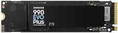 MZ-V9S2T0BW SSD 2TB 990 EVO PLUS M2 NVME 7250/6300