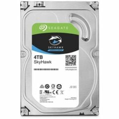 4TB SEAGATE SKYHAWK 256MB 7/24 RV ST4000VX016