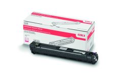 OKI 9006133 EP-CART-M-C650 KIRMIZI YAZICI GÖRÜNTÜLEME SİLİNDİRİ 50.000 SAYFA