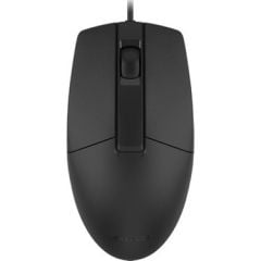 A4 TECH OP330-S OPTIK MOUSE USB SİYAH