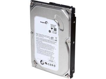Seagate ST3320310CS 320GB 5900rpm Refurbish 8MB Cache 3.0Gbs 3.5'' SATA HDD