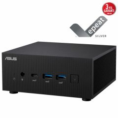 ASUS PN64-BB5013MD-i5-12500H-BAREBONE-RAM YOK--DISK YOK--DOS-(KM YOK)-3YIL-2xHDMI-DP-WiFi 6E-BT-VESA