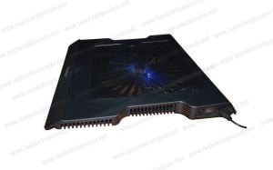 FLAXES FN-3513 345mm Fanlı Notebook Soğutucu