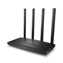 ARCHER-C80 Archer C80 AC1900 Wireless MU-MIMO Wi-Fi Router