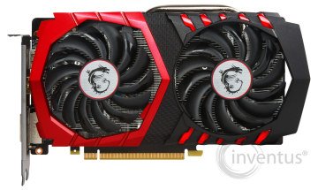 MSI GeForce GTX 1050 TI GAMING X 4G GDDR5 128 Bit Ekran Kartı