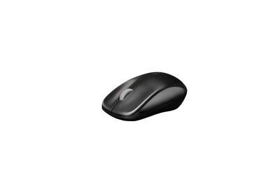 RAPOO 1620 Model 1000DPI 2.4GHz Kablosuz Optik Mouse,Siyah