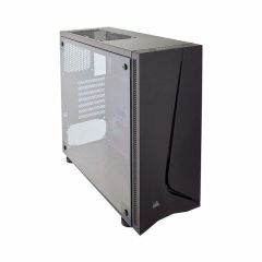CORSAIR CC-9020129-EU SPEC-05 MID TOWER GAMING CASE + CV550 550 WATT 80 PLUS PSU