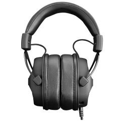 HP DHE-8006 Siyah Gaming Oyuncu Mikrofonlu Kulaklık