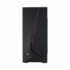 CORSAIR CC-9020129-EU SPEC-05 MID TOWER GAMING CASE + CV550 550 WATT 80 PLUS PSU