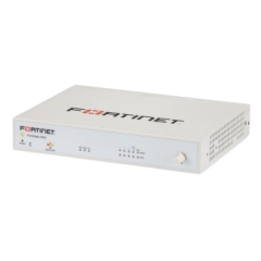 Fortinet FortiGate 51G SFP POE Firewall Cihaz + 1 Yıl