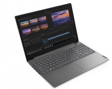 Lenovo V15-IIL Intel Core i3-1005G1 8Gb 256Gb M.2 Ssd 15.6'' Fhd Laptop