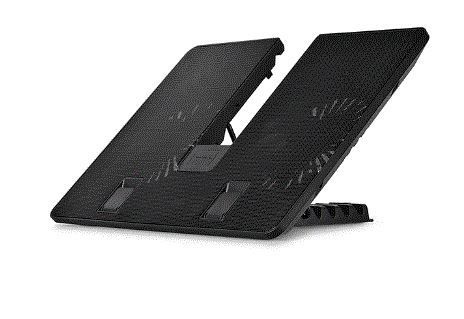 U-PAL U-PAL 140X140X15mm Notebook Soğutucu