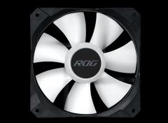 ASUS ROG STRIX LC II 240 ARGB AURA SYNC RGB 120MM ADRESLENEBİLİR RGB FAN SIVI CPU SOĞUTUCUSU BEYAZ V2