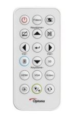 EH401 4000 ANS Full HD 1920x1080 HDMI DLP Projeksiyon