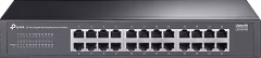 TP-Link LS1024G 24 Port 10/100/1000 Mbps Gigabit Switch