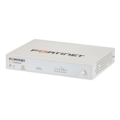 Fortinet FortiGate 51G SFP POE Firewall Cihaz + 3 Yıl
