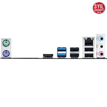 ASUS EX-H410M-V3 2933MHz DDR4 Soket 1200 HDMI mATX Anakart