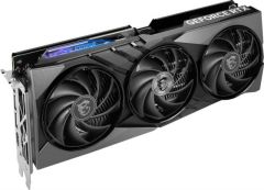 MSI VGA GEFORCE RTX 4070 TI SUPER 16G GAMING X SLIM RTX4070 TI 16GB GDDR6X 192B DX12 PCIE 4.0 X16 (3XDP 1XHDMI)