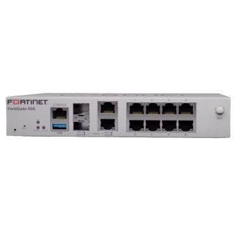 Fortinet FortiGate 90G Firewall Cihaz + 2 Yıl
