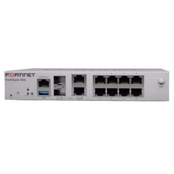 Fortinet FortiGate 90G Firewall Cihaz + 5 Yıl