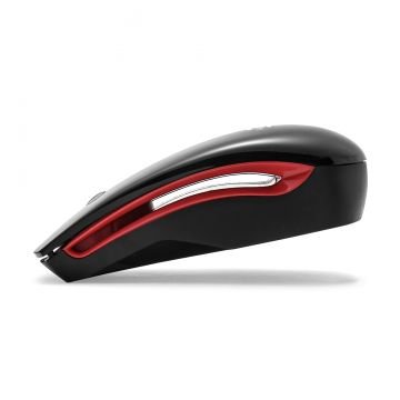 HIPER MX-580S NANO KABLOSUZ MOUSE SİYAH