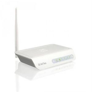 AirTies Air 5342 ADSL2+ Modem 150mbps 4Port Kablosuz Modem