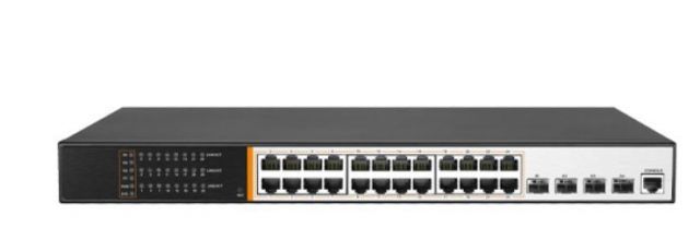 S5700-24G-4FR Managed Gigabit 24 4 Port Switch