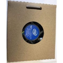 Intel E97379-003 90mm CPU Soğutucu (TDP 65W)