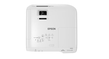 Epson EB-2042 3 Kat Daha Parlak 4400 ANSI Lümen Lcd Projeksiyon...Uzun Ömürlü ve Güçlü Lambasıyla En Aydınlık Ortamlarda Bile Net Görüntüler 15.000:1 Kontrast İle Daha Derin Detaylar Kullanıcı Dostu Tasarımıyla Kolay Taşınabilirlik ve Kurulum