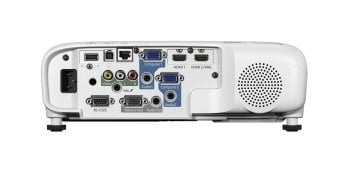 Epson EB-2042 3 Kat Daha Parlak 4400 ANSI Lümen Lcd Projeksiyon...Uzun Ömürlü ve Güçlü Lambasıyla En Aydınlık Ortamlarda Bile Net Görüntüler 15.000:1 Kontrast İle Daha Derin Detaylar Kullanıcı Dostu Tasarımıyla Kolay Taşınabilirlik ve Kurulum