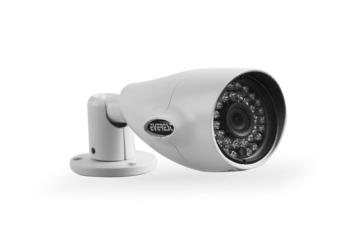 Everest DF-910 AHD 960P-1.3 MEGAPIXEL 3.6mm Lens 36 Ledli Güvenlik Kamerası