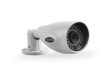 Everest DF-910 AHD 960P-1.3 MEGAPIXEL 3.6mm Lens 36 Ledli Güvenlik Kamerası